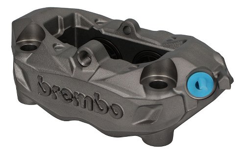 Brembo étrier de frein avant droit, titane - Ducati /