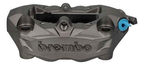 Pinza freno Brembo anteriore destra, in titanio - Ducati /