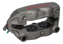 Brembo Bremssattel vorne rechts, titan - Ducati / Aprilia /