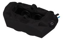 Brembo pinza de freno delantera izquierda, negro, Ducati /