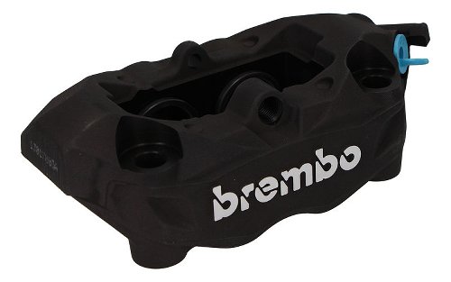 Brembo Bremssattel vorne rechts, gold, Ducati / Aprilia /