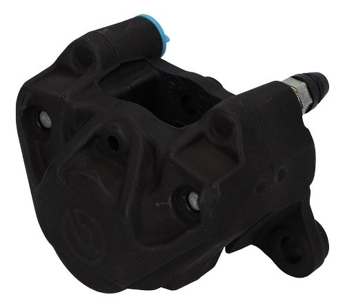 Brembo Bremssattel hinten, schwarz, Ducati / MV Agusta