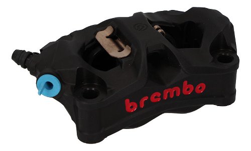 Brembo Bremssattel Stylema, vorne links, schwarz, Ducati /