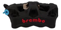 Brembo Bremssattel Stylema, vorne links, schwarz, Ducati /