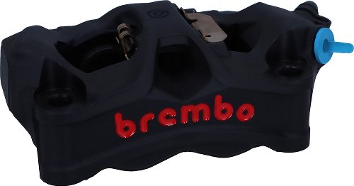 Brembo Bremssattel Stylema, vorne rechts, schwarz, Ducati /