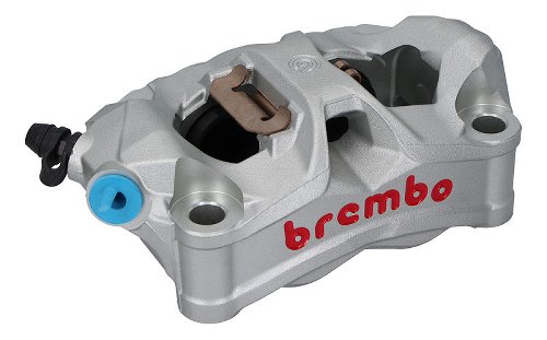 Brembo Bremssattel vorne links, Alu, Ducati / Aprilia /