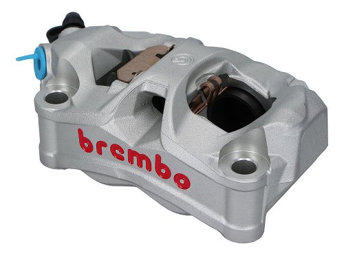 Brembo Bremssattel vorne links, Alu, Ducati / Aprilia /