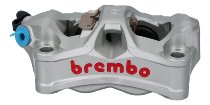 Brembo Bremssattel vorne links, Alu, Ducati / Aprilia /