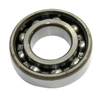 Moto Guzzi Gear box bearing 25x52x15 mm - V65, 750 Nevada,