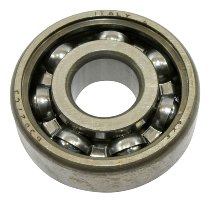 Moto Guzzi Bearing - 50 Magnum, Cross