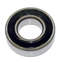 Moto Guzzi Wheel bearing front left... - Daytona RS, V10