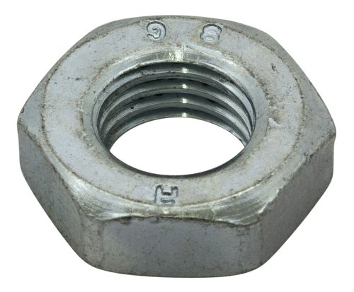 Moto Guzzi tuerca M10x1,25mm bomba de aceite - V35-V65,