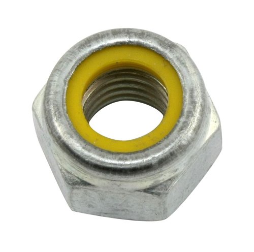 Moto Guzzi Nut M8x1,25 - small & big models