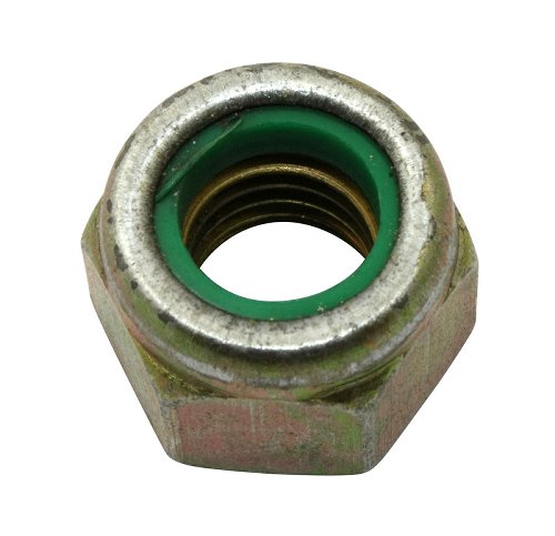 Self-locking nut NML