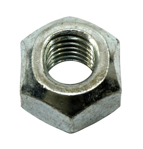 Moto Guzzi Nut M10x1,5 self locking - V35, V50, V65, 750