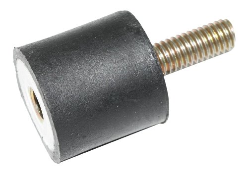 Moto Guzzi Silentblock M6x20 mm - V7 I+II, Nevada,