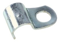 Moto Guzzi Holder clamp - V35, V65, V7 I+II, GT, 750 Nevada,