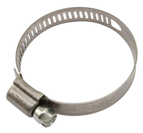 Hose clamp NML