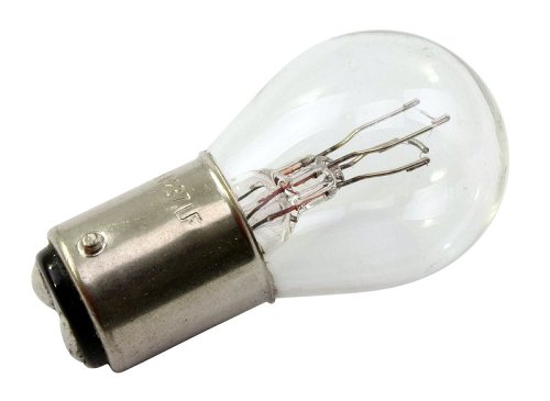 Moto Guzzi Glühlampe 12V 21/5W Rückleuchte-Bremslicht -