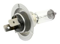 Glühlampe 12V-55W H7Allseason für Ford