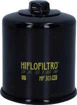 HiFlo Racing Ölfilter HF303RC, Yamaha