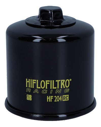 HiFlo Racing Ölfilter HF204RC, Honda