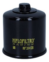 HiFlo Racing oil filter HF204RC, Honda