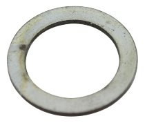 Moto Guzzi Washer 14x20x1 mm zincked