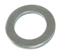 Ausgleichscheibe V11 Getriebe hinten