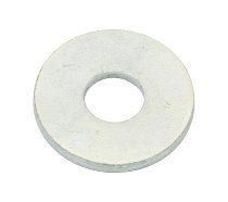 Moto Guzzi Washer M 6 outer 18 mm - V65, Custom, Lario,