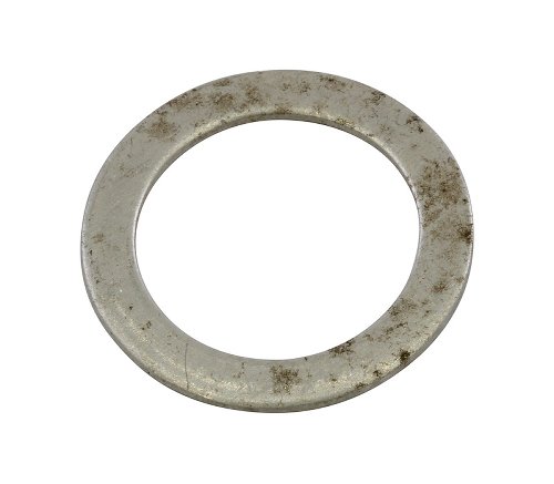 Moto Guzzi Washer aluminium oil duct 20x28x1 mm - V7 700