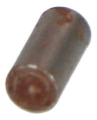 Moto Guzzi Holder pin fork, 4x8mm - Ercolino...