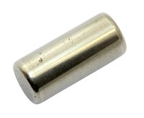 Moto Guzzi Center pin timing case cover - big models