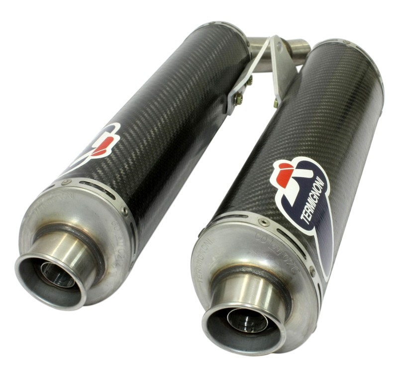 Ducati 900ss deals termignoni exhaust