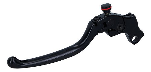 Ducati Clutch lever Rizoma black - 797 Monster, 800