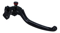 Ducati Clutch lever Rizoma black - 797 Monster, 800