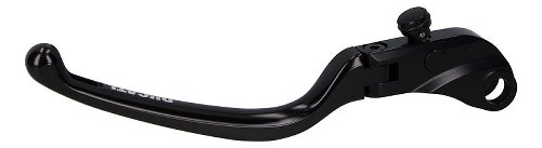 Ducati levier d`embrayage radial Rizoma réglable, noir -