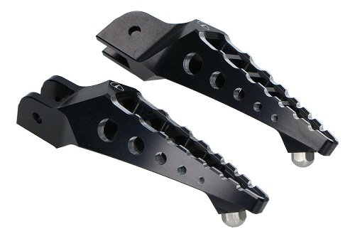 Ducati KIT RACING FOOTPEG DVL NML
