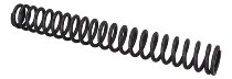 Ducati Set für Tieferlegung des Motorrads, - Monster / +