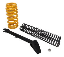 Ducati Set für Tieferlegung des Motorrads, - Monster / +