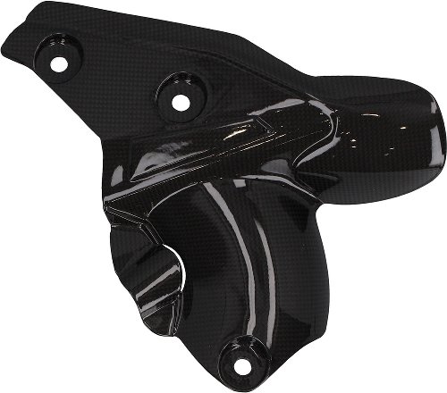 Protección térmica Ducati carbono Streetfighter