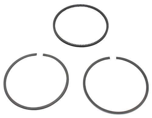 Ducati piston ring set, ·6, 600 M/SS NML