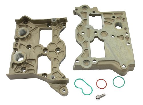 NML DUC Kit Zahnriemengehäuse MAGNESIUM 749/999