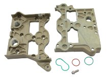 NML DUC Kit Zahnriemengehäuse MAGNESIUM 749/999