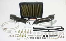 Ducati Exhaust kit Termignoni - Monster 1000 NML