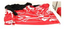 Ducati motorcycle cover 1199 Panigale red NML