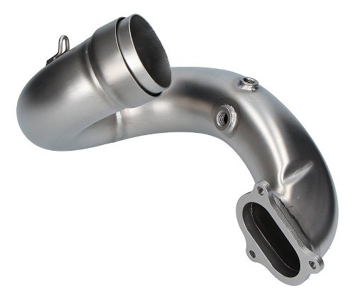 Ducati COMPL. RACING EXHAUST SYSTEM 1