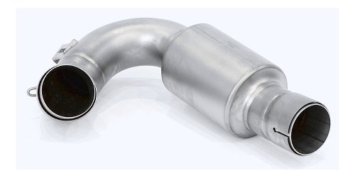 Ducati COMPLETE RACING EXHAUST SYSTEM
