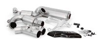 Ducati COMPLETE RACING EXHAUST SYSTEM