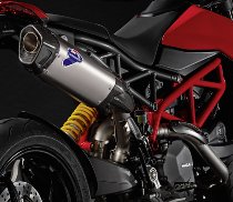 Ducati Komplette Auspuffeinheit, - Hypermotard / 950 / SP